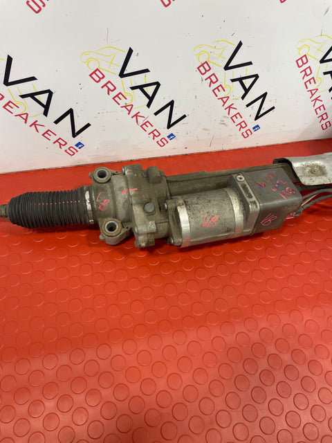 Ford Transit Custom  STEERING RACK 2019-2023 2.0 DIESEL  P/N KK213D070DG