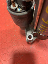 Citroen/Peugeot/Vauxhall/Toyota/Fiat STARTER MOTOR 5 Speed 1.5/1.6 2008-2025 P/N 9688268480