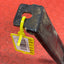 Ford Ranger FUEL TANK STRAP 2011-2019 P/N JB3G9054BA