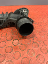 Citroen Berlingo/Peugeot Partner/Vauxhall Combo/Toyota Proace City AIR INTAKE PIPE 1.5 2018-2025 P/N 9810958280