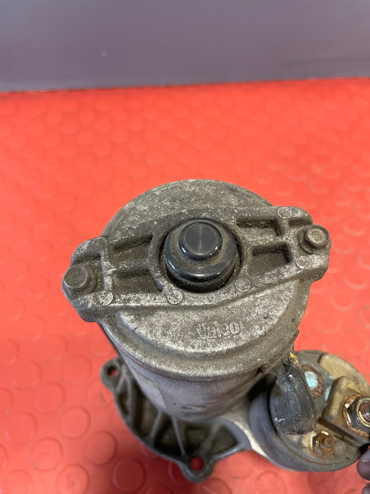 Citroen Relay/Peugeot Boxer/Fiat Ducato STARTER MOTOR ASSEMBLY 2000-2007 2.0 P/N D7R26