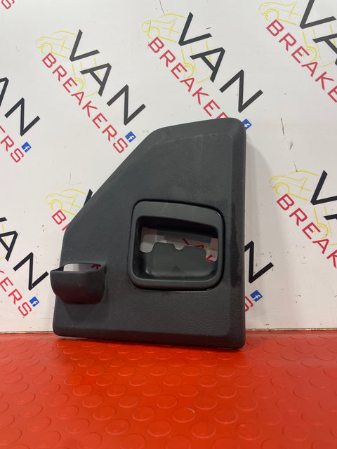 Dispatch Expert Proace SLIDING DOOR INNER HANDLE 2019-2023   P/N 98099548