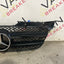 Mercedes Sprinter FRONT BUMPER GRILL 2007 P/N A9068800385