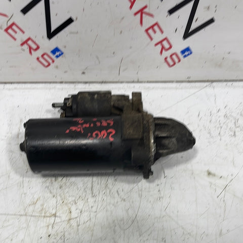 Mercedes Sprinter RWD STARTER MOTOR 2.1 2000-2011 P/N 0001115047