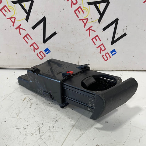 Toyota Hilux PASSENGER SIDE CUP HOLDER 2019 P/N 66995KK030