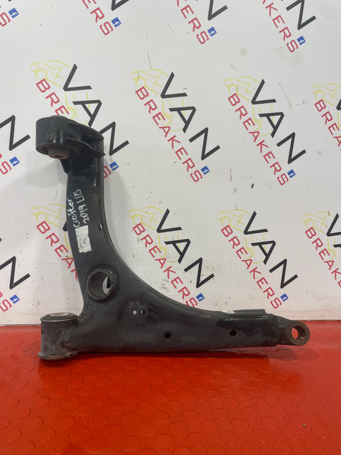 VW Crafter FRONT PASSENGER SIDE  WISHBONE LEFT N/S    P/N 2N0407151