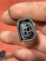 Citroen Relay/Peugeot Boxer/Fiat Ducato REAR PARKING SENSOR WIRING HARNESS 2016-2024 P/N 1350977080