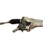 Citroen Berlingo/Peugeot Partner/Vauxhall Combo/ Toyota Proace City POWER STEERING RACK ASSEMBLY (2019-2024) P/N A2C37847800