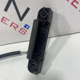 Ford Transit MK7 N/S SIDE DOOR HANDLE AND CABLE 2008-2013 P/N 86VBV266A63