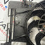 Ford Transit Connect RADIATOR FAN 1.5 2016 P/N DV618C607