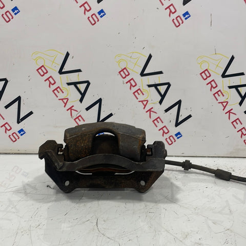 Renault Trafic/Vauxhall Vivaro FWD PASSENGER SIDE BRAKE CALLIPER 1.6CDTi 2014-2016 P/N 02065R