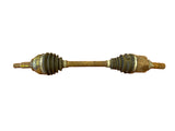 Renault Trafic/Vauxhall Vivaro/Nissan NV300 DRIVESHAFT Passenger Side 1.6 2014-2019 P/N 391018696R
