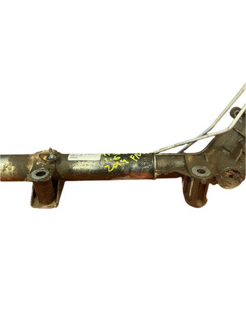 Vauxhall Vivaro/Renault Trafic/Nissan NV300 POWER STEERING RACK 2014-2019 P/N 490010749R
