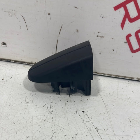 Ford Transit Custom OUTER DOOR HANDLE TRIM (BLACK) 2013-2023 P/N AM51U218B087PL