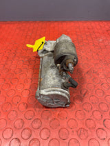 Ford Transit Custom STARTER MOTOR 2.2 AFTER MARKET 2013-2018  P/N BK3T11000DB - 1 / HELLA 8EA011612-201