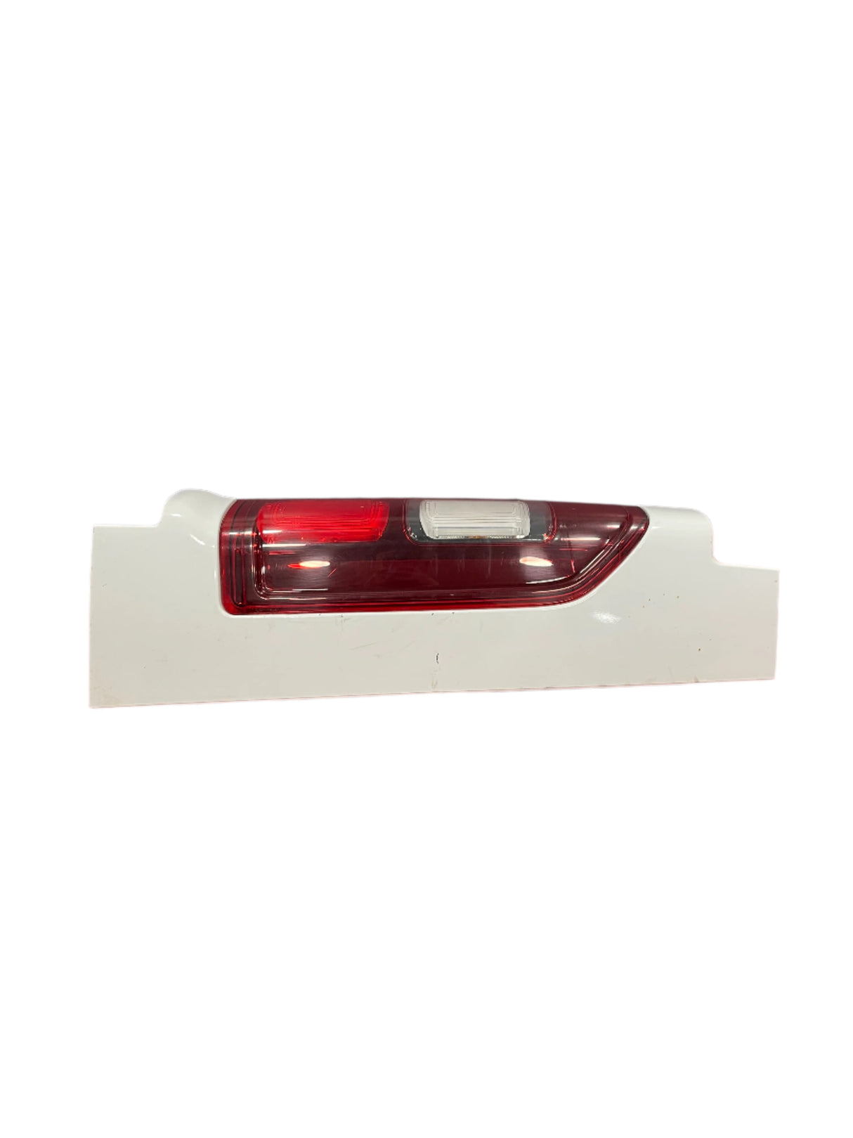 Vauxhall Vivaro/Renault Trafic II/Nv300 Primastar REAR TAILLIGHT ASSEMBLY Drivers Side White 2014-2019 P/N 265A60118P - 1