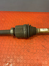 Renault Master/Vauxhall Movano/Nissan NV400 DRIVESHAFT Drivers Side 2010-2021 P/N 93167650