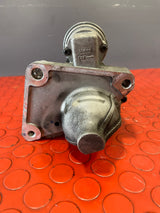 Vauxhall Vivaro/Citroen Dispatch/Peugeot Expert/Toyota Proace/Fiat Scudo 1.5 STARTER MOTOR 2019-2024 P/N 9832577880 - 6