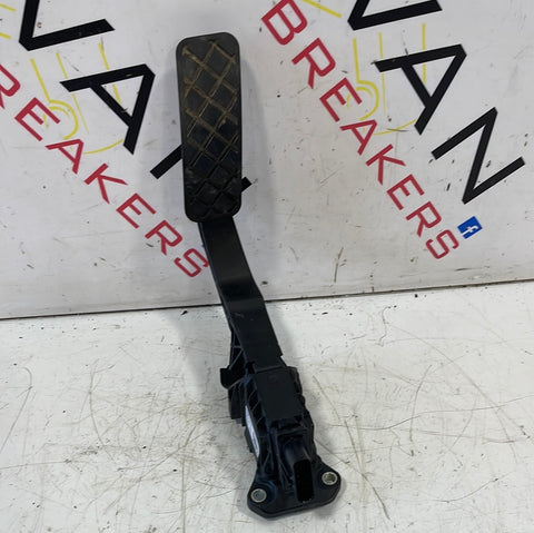 Volkswagen Crafter THROTTLE PEDAL 2021 P/N 2N2723503