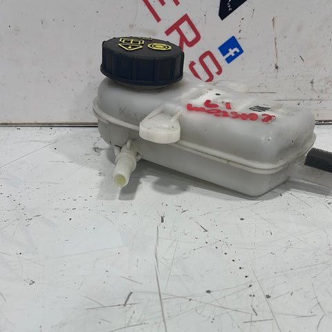 Ford Transit Custom BRAKE FLUID RESERVOIR 2019/2023 P/N K212K47B