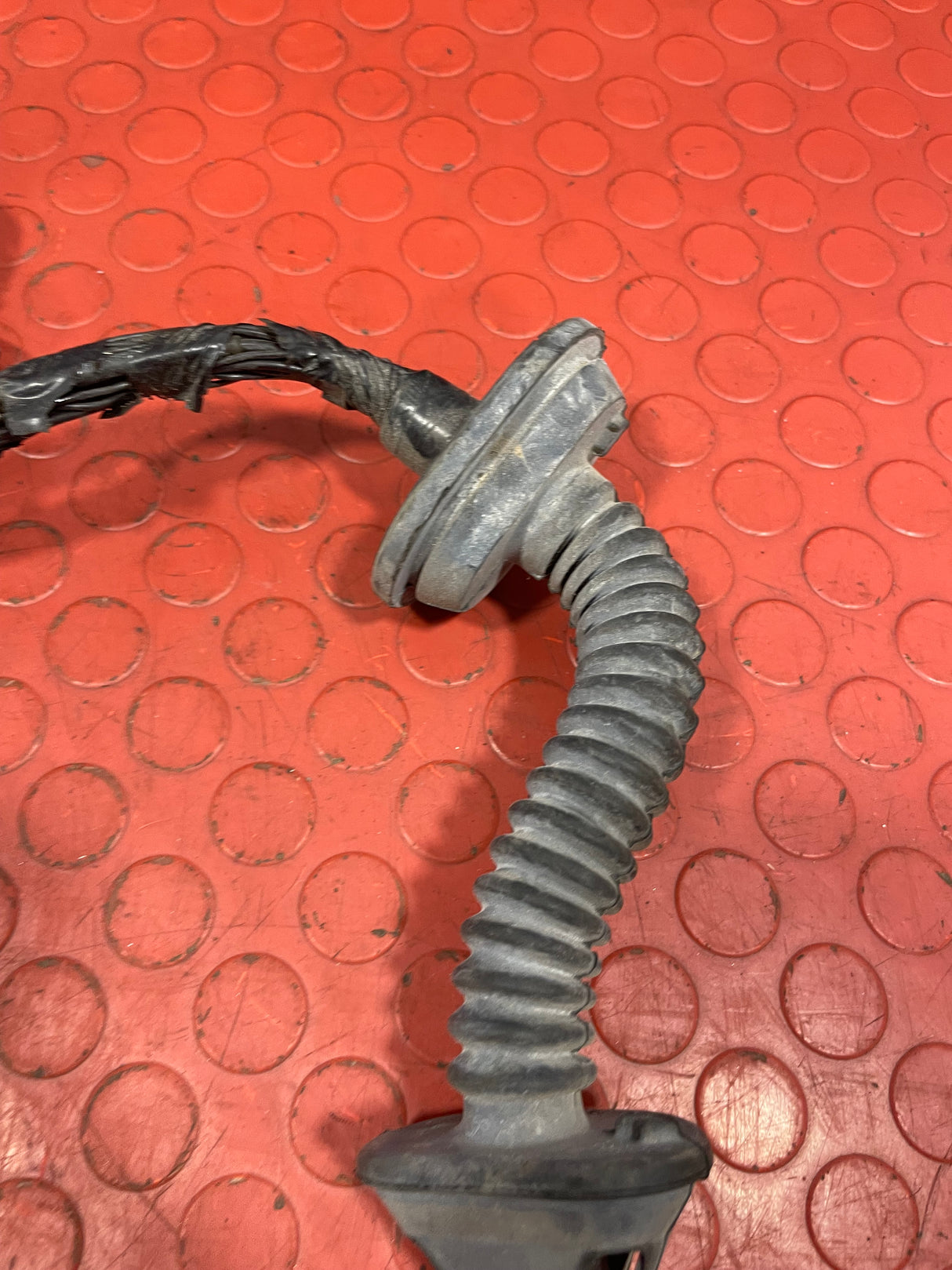 Ford Ranger Wildtrak DOOR WIRING LOOM Drivers Side 2015-2019 P/N HB3T14K138