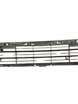 Citroen Berlingo 7 Peugeot BUMPER GRILLE 2015 -2017 P/N 9810963580