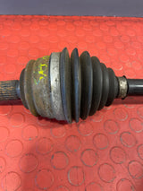 Citroen Berlingo/Peugeot Partner/Vauxhall Combo/Toyota Proace City DRIVESHAFT Passengers Side 1.5 2018-2025 P/N 9820471280