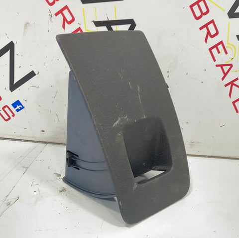 Vauxhall Vivaro/Renault Trafic LOWER DRIVER STORAGE BOX 2016 P/N 1406035X