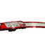 Ford Transit Custom TAIL LIGHT DRIVER SIDE 2013-2023 P/N BK2113404AJ - 1