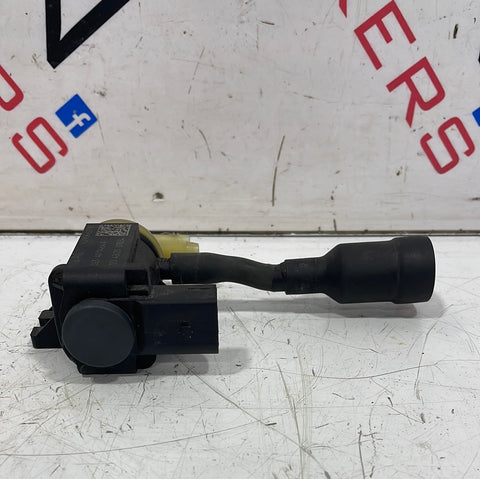 Volkswagen Crafter TURBO PRESSURE SOLENOID VALVE 2.0 FWD 2017-2018 P/N 1K0906627B