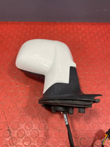 Citroen Berlingo/Peugeot Partner/Vauxhall Combo/Toyota Proace City WING MIRROR Passenger's Side 7 PIN 1.5 2018-2025 P/N 98169900XT - 3