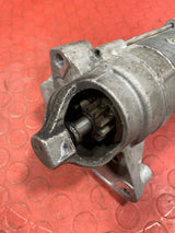 Citroen/Peugeot/Vauxhall/Toyota/Fiat STARTER MOTOR 6 Speed 1 PIN 1.5 2016-2025 P/N 9832577880