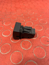 Citroen Berlingo/Peugeot Partner PARKING SENSOR SWITCH 2008-2018 P/N 96594887XT