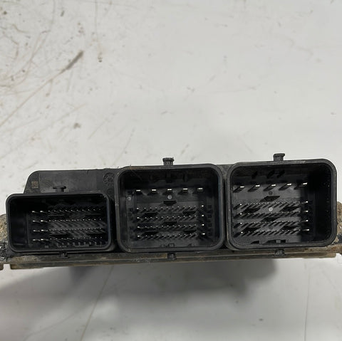 Ford Transit Connect ECU 2014 P/N DV6112A650BKE