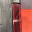 Renault Trafic/Vauxhall Vivaro REAR TAILLIGHT LENSE (Scraped Lens W/O Bulb Mounting/Holder) Drivers Side 2014-2019 P/N 93450968 - 1