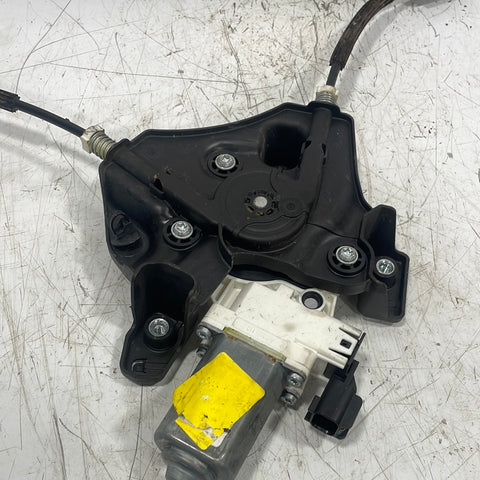 Ford Transit Connect DRIVER SIDE WINDOW MECHANISM (2 PIN) 1.6 2013-2023 P/N A67239112