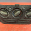 Ford Transit Connect HEATER CONTROLS 2010-2023 P/N AM5T18549
