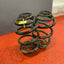 Vauxhall Vivaro/Renault Trafic REAR COIL SPRINGS (PAIR) 2016 P/N 550202870R