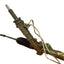 Vauxhall Vivaro/Renault Trafic/Nissan NV300 POWER STEERING RACK 2014-2019 P/N 490010749R