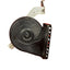 Citroen Berlingo/Peugeot Partner HORN SIGNAL 2008-2018 P/N 9813120280-02