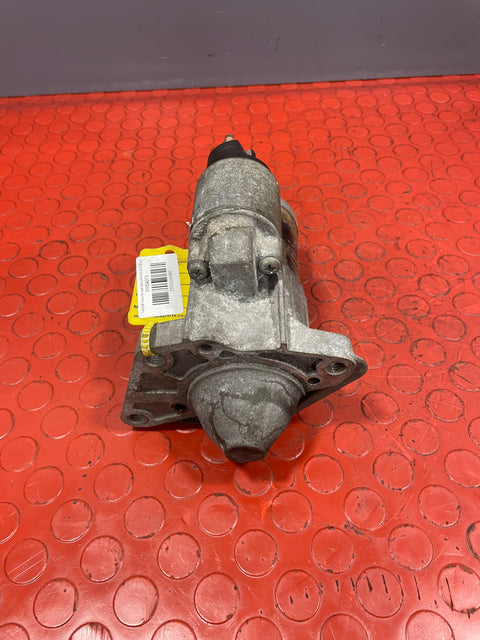 Vauxhall Vivaro/Renault Trafic STARTER MOTOR 2017 P/N 233003248R