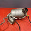 Peugeot Boxer/Citroen Relay CATALYTIC CONVERTER AND SENSORS 2.2 2019-2024 P/N 1399826080 - 1