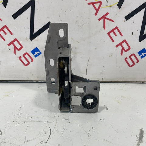 Ford Transit MK8 DRIVER SIDE REAR UPPER DOOR LATCH MECHANISM 2013/2018 P/N BK31V4287