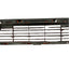 Citroen Berlingo 7 Peugeot BUMPER GRILLE 2015 -2017 P/N 9810963580