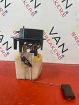 Peugeot Expert/ Toyota Proace/Vauxhall Vivaro/Citroen Dispatch DIESEL FUEL SENDER UNIT 2.0 HDI 2016-2024  P/N 9807056380