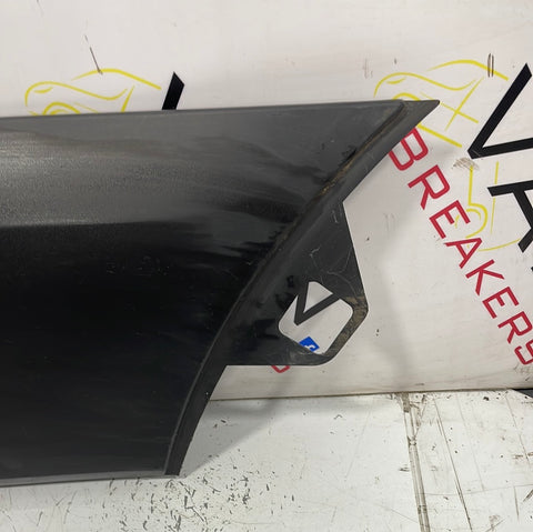 Ford Transit MK8 P/S REAR TRIM/MOLDING (BEFORE WHEEL) 2013/2022 P/N BK31V29397