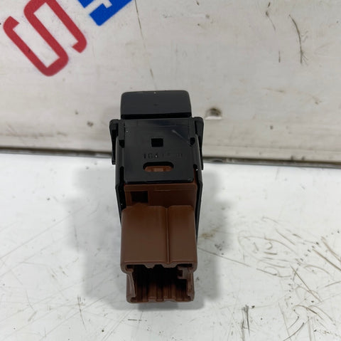 Toyota Hilux HEATED SEAT CONTROL SWITCH 2019 P/N 16414MD