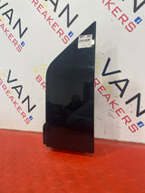 Ford Transit Custom  FUEL TANK FILLER FLAP (Black) 2014-2018 P/N BK21V27936AE