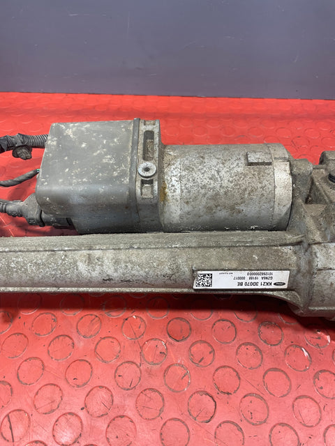 Ford Transit Mk8/Custom ELECTRIC POWER STEERING RACK (Missing Track Rod End) 2019-2023 P/N KK213D070BE
