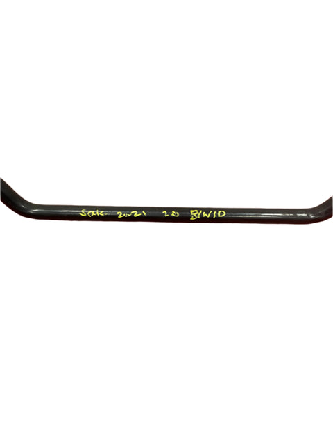 Maxus Deliver 9  FRONT SUSPENSION ANTI ROLL BAR (RWD) 2.0 2019-2024 P/N C00224311
